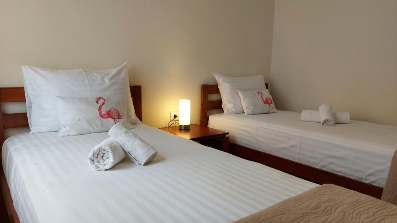 Apartamento Cozy 4th Floor In Chania Center