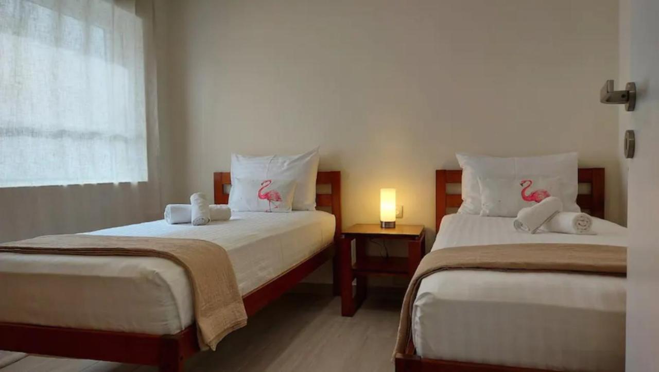 Cozy 4th Floor In Chania Center Apartamento Chrissi Akti Chania