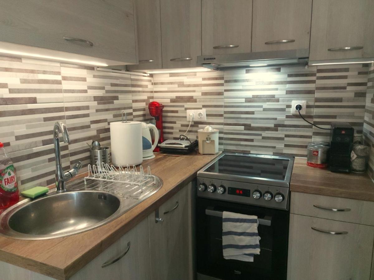 Apartamento Cozy 4th Floor In Chania Center *
