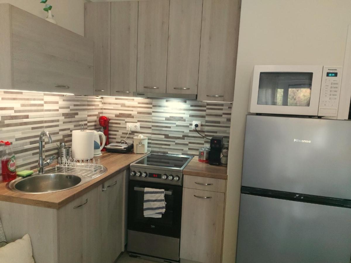 Apartamento Cozy 4th Floor In Chania Center