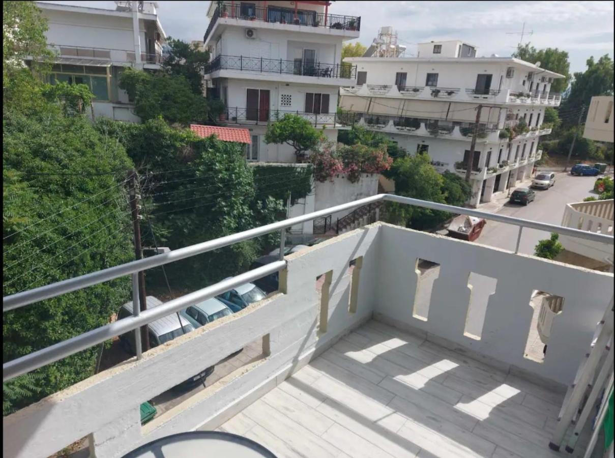 Apartamento Cozy 4th Floor In Chania Center *