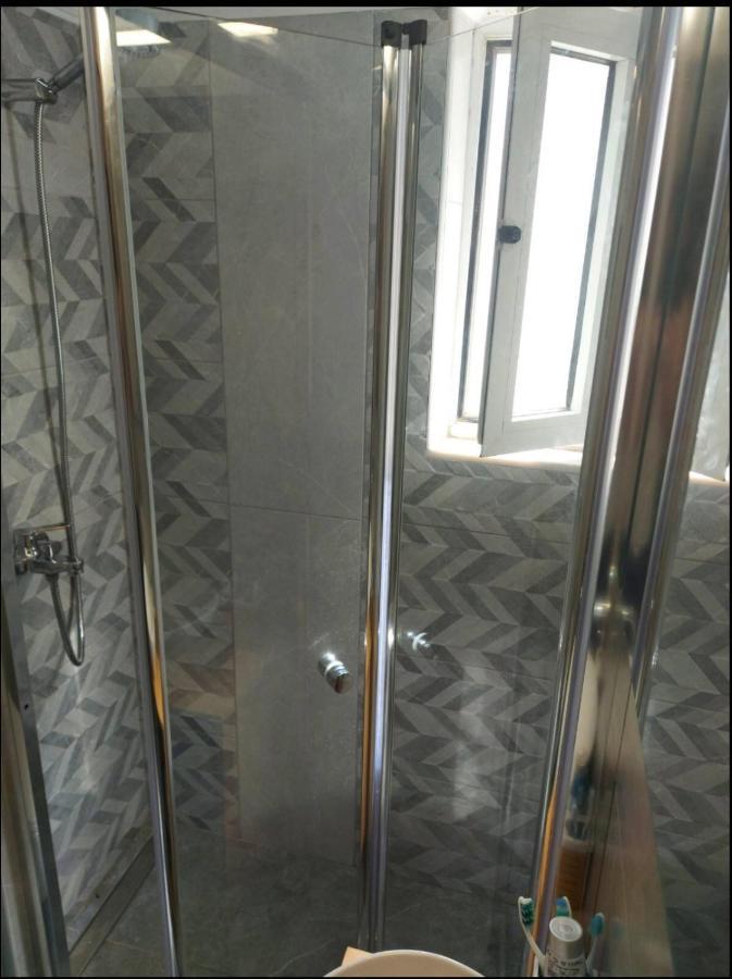 Apartamento Cozy 4th Floor In Chania Center *