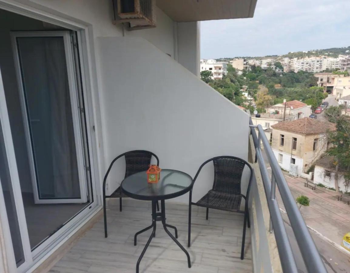 Cozy 4th Floor In Chania Center * Chrissi Akti Chania