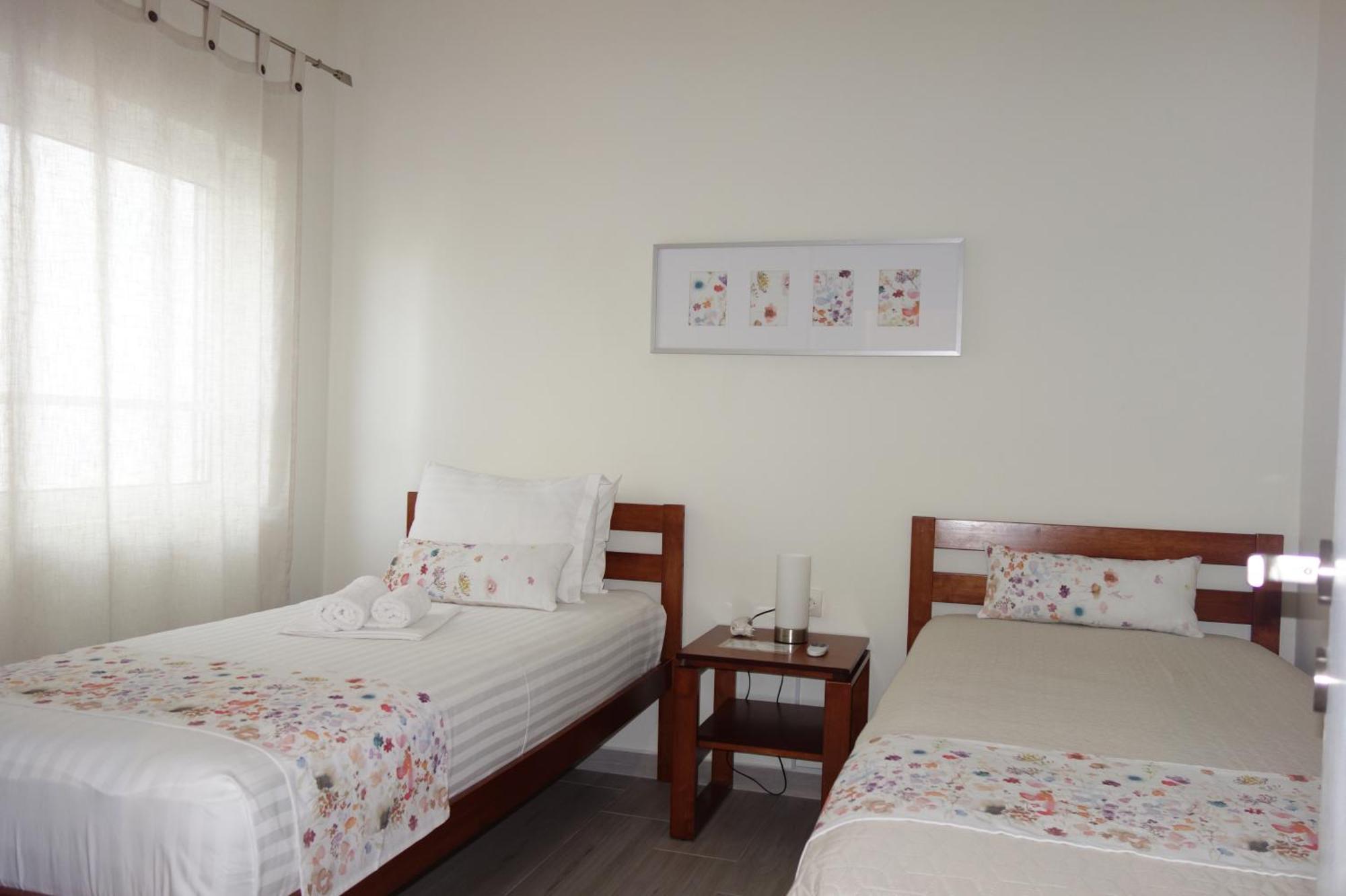 Apartamento Cozy 4th Floor In Chania Center *