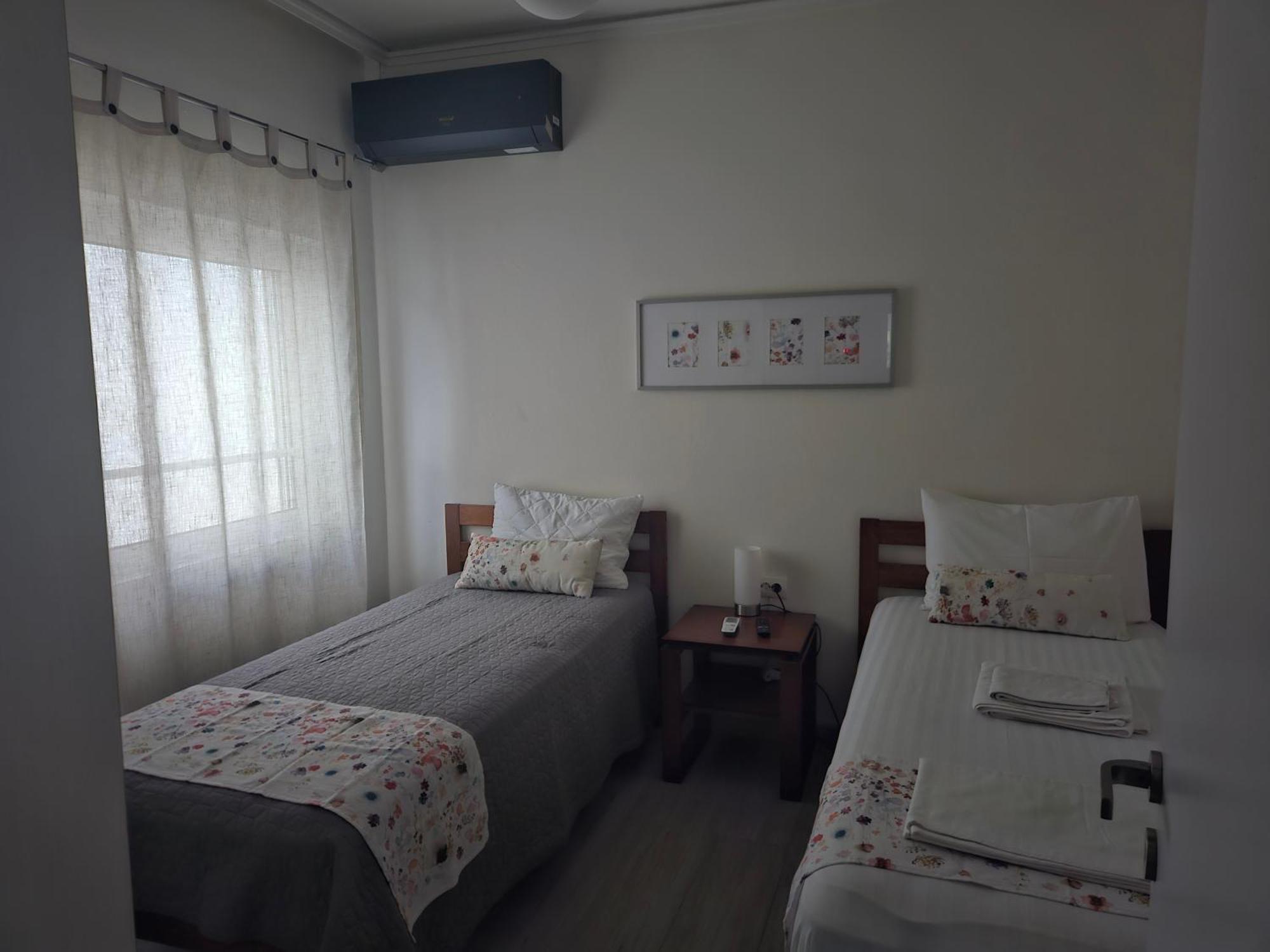 Apartamento Cozy 4th Floor In Chania Center