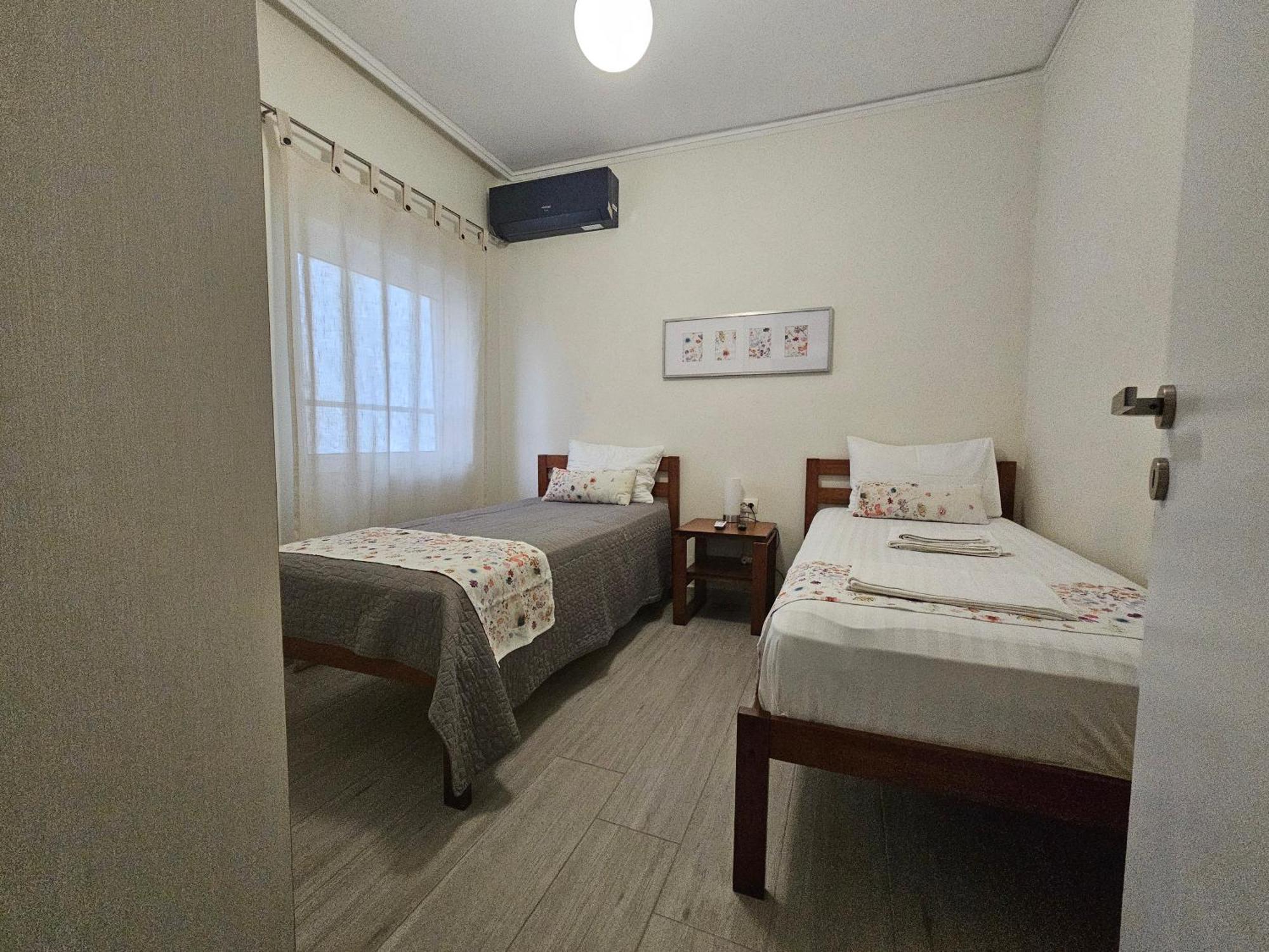 Apartamento Cozy 4th Floor In Chania Center *